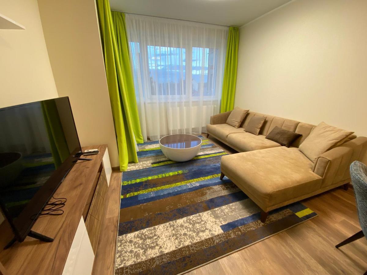 Boutique Apartment - 44 M2 - Great Location Budapest Exterior photo